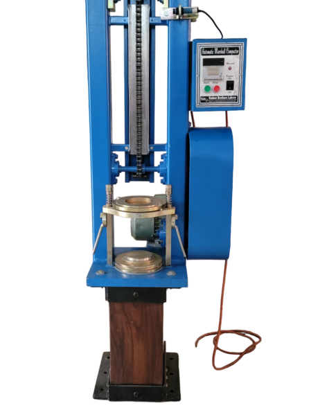 Auto Compactor