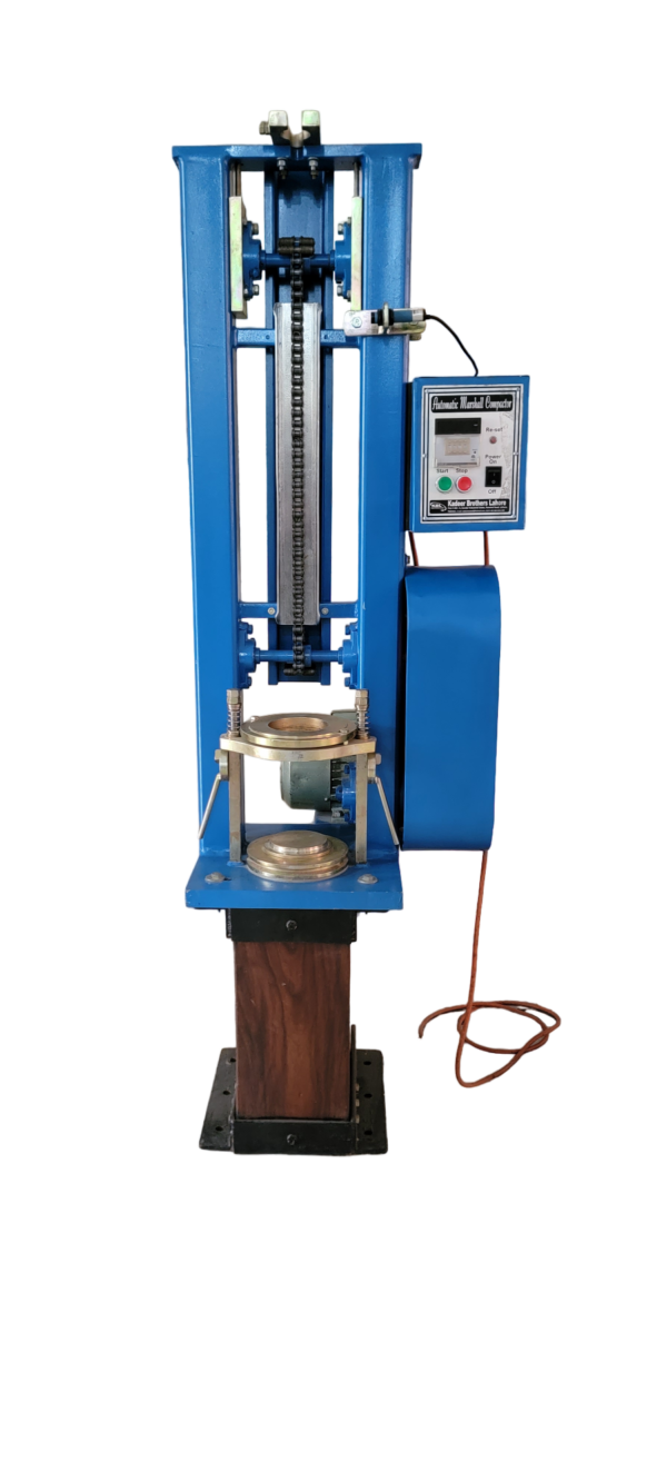 Auto Compactor