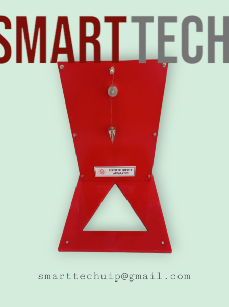 Center of Gravity Apparatus (1)