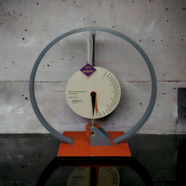 Charpy Round