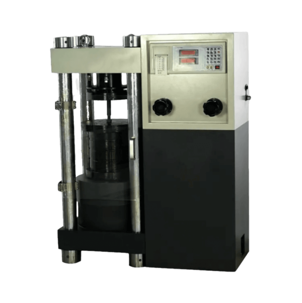 Compression Testing Machine-lovely china