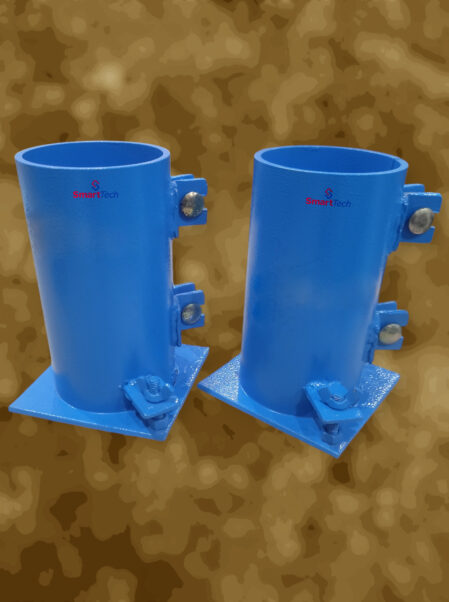Concrete Cylinders (2)