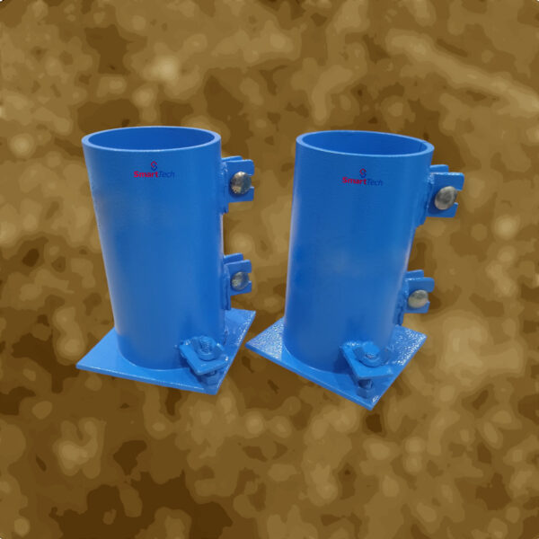 Concrete Cylinders