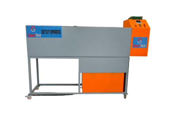Ductility Testing Machine