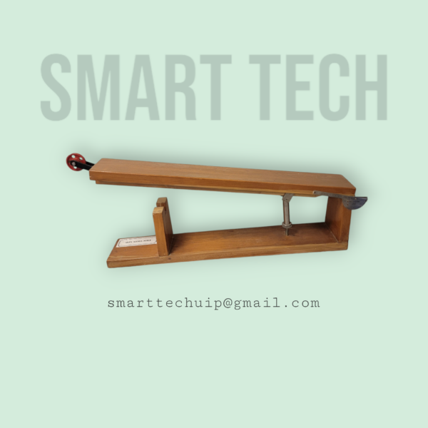 Friction Apparatus