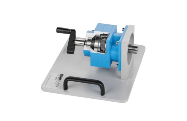 GL 300.01 Cutaway model: worm gear