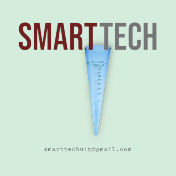 Imhoff Cone