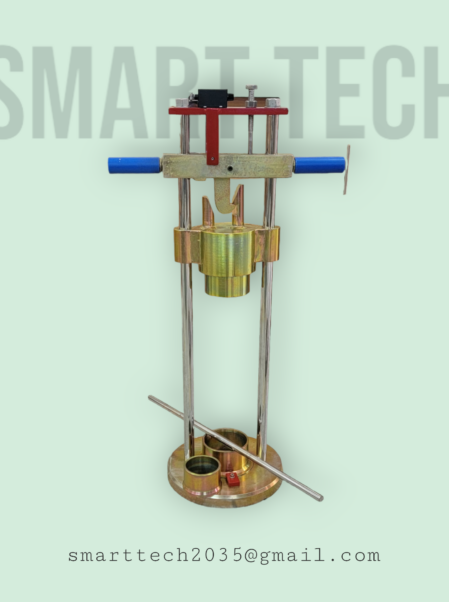 Impact Value Apparatus (1)