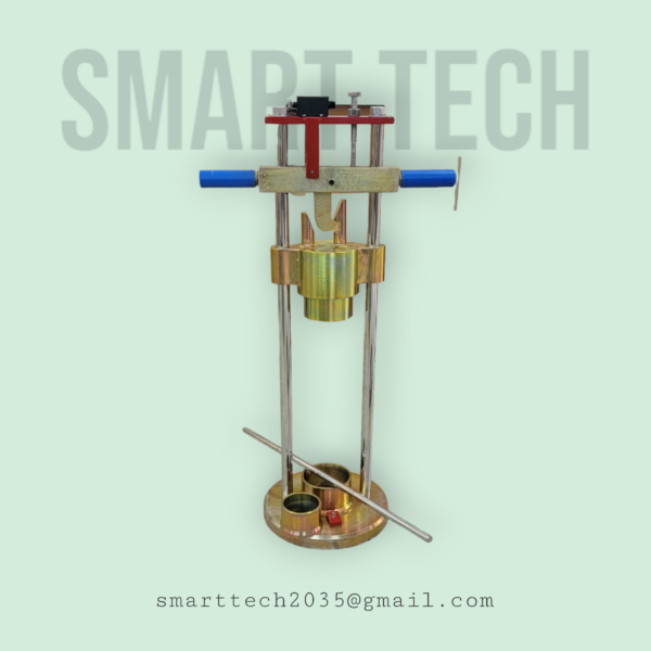 Impact Value Apparatus