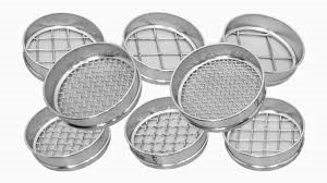 Sieves Set