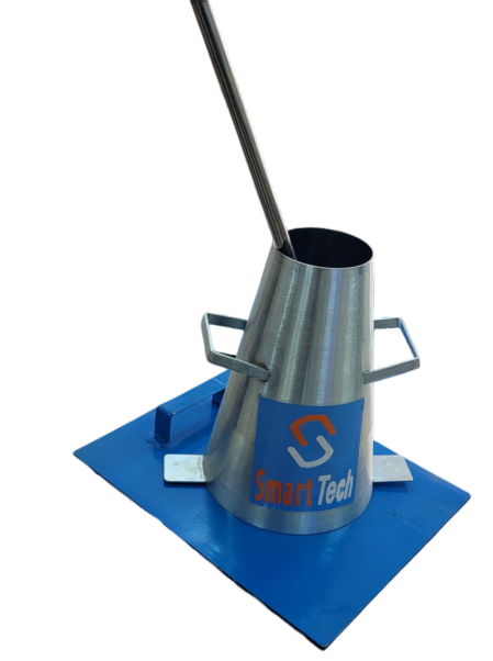 Slump Cone (1)