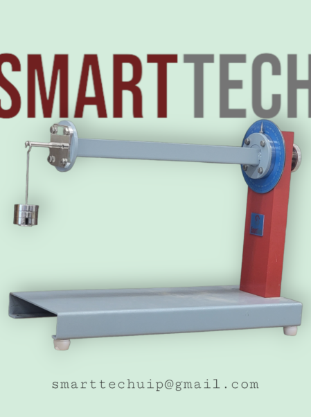 Symmetrical Bending Apparatus
