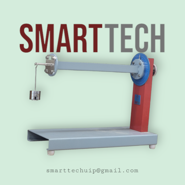 Symmetrical Bending Apparatus