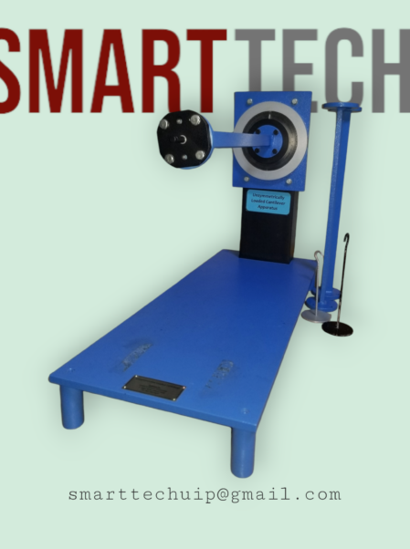 Unsymmetrical Bending Apparatus